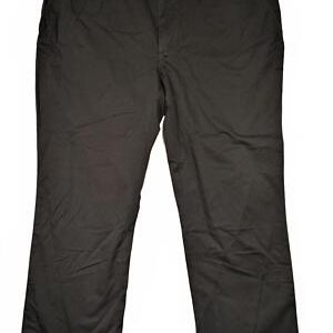 Polo Ralph Lauren The Polo Chino Stretch Fit Casual Black Pony Mens 44/30