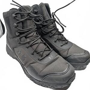 Under Armour Valsetz RTS 1.5 Tactical Boots Mens Size 14