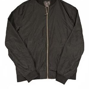 H&M Lightweight Bomber Jacket Mens Small