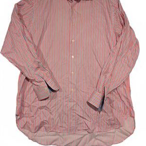 Charles Tyrwhitt Striped Dress Shirt - 17/35 Jermyn Street London