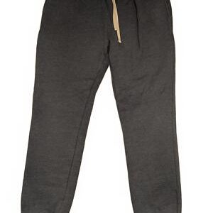 Eddie Bauer Men's Fleece-Lined Sweatpants - Mens Large Blue