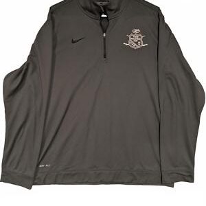 Nike Dri-FIT USA Hockey 2015 Player Development 1/4 Zip Pullover Men's L