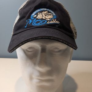 Moovile Nashville Trucker Snapback Hat