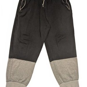 Jordan Jumpman Two Tone Colorblock Sweatpants Mens XL 32x28
