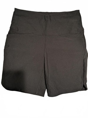 Lady Hagen Black Golf Shorts Women’s XS Stretch Athletic Casual Activewear