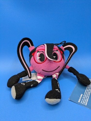 Bandai Pac-Man & The Ghostly Adventures 4" Small Plush- New