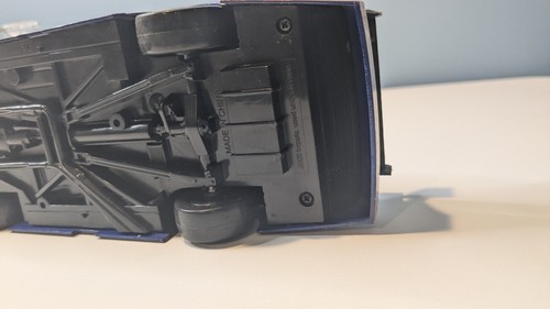 Action Nascar Winner's Circle Holiday Collection #48 Jimmie Johnson Car - Image 10