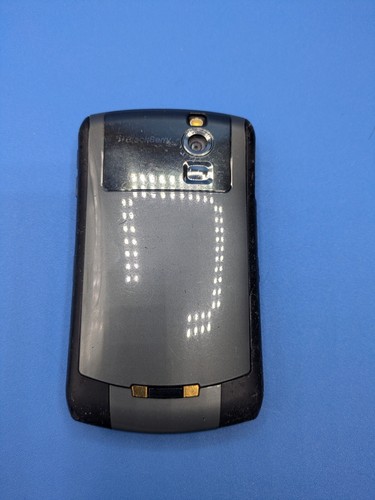 533.Blackberry 8310 - For Collectors - Unlocked No Battery - Image 4