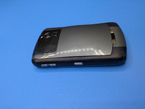 533.Blackberry 8310 - For Collectors - Unlocked No Battery - Image 6