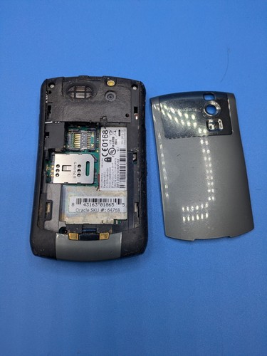533.Blackberry 8310 - For Collectors - Unlocked No Battery - Image 7