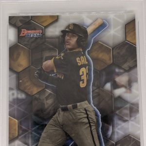 2023 Bowman's Best #TP-26 Ethan Salas Top Prospects PSA 8
