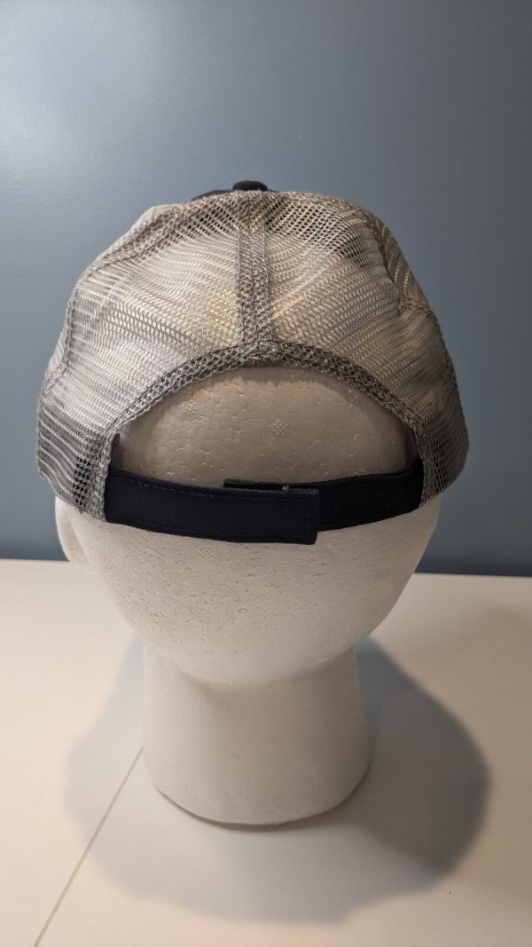 Moovile Nashville Trucker Snapback Hat - Image 7