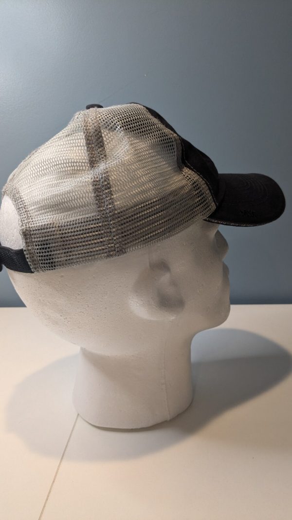 Moovile Nashville Trucker Snapback Hat - Image 8