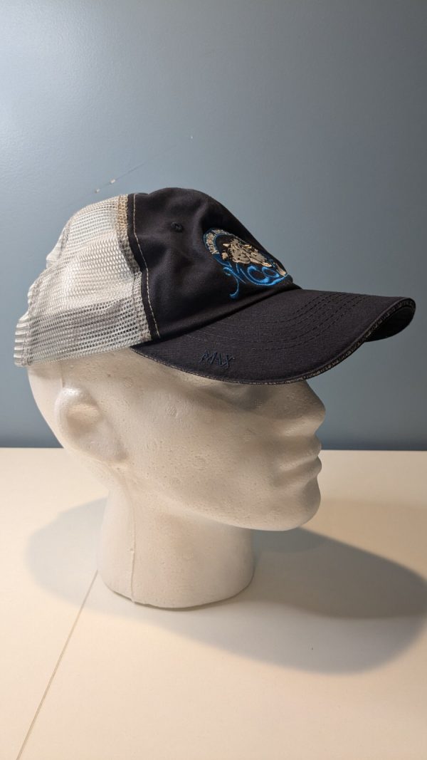 Moovile Nashville Trucker Snapback Hat - Image 9
