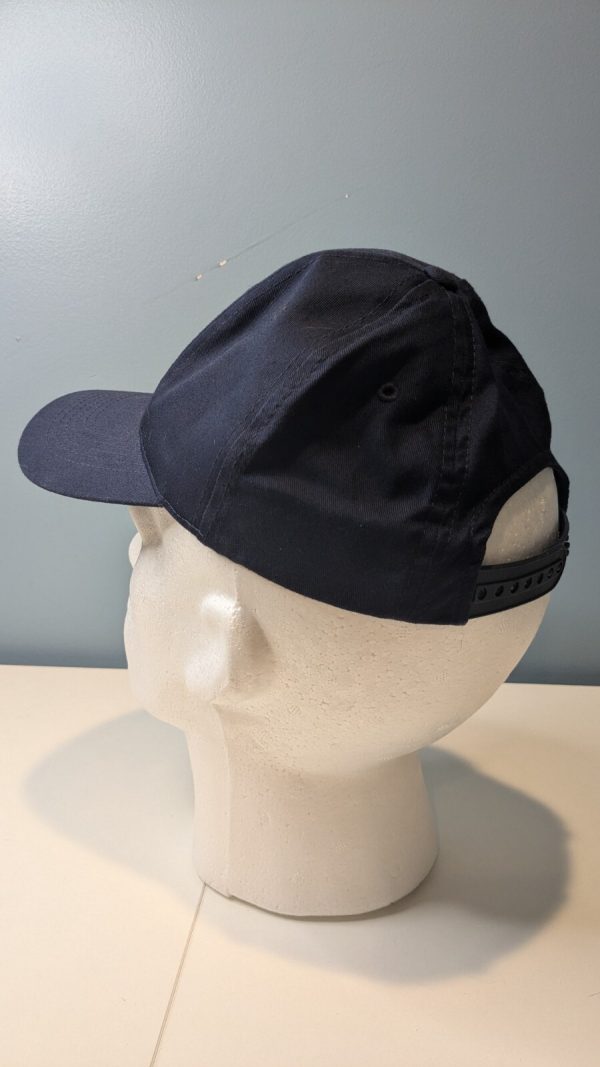 Fire EMS Pharmacia Rescue Blue Baseball Hat Snapback - Image 4