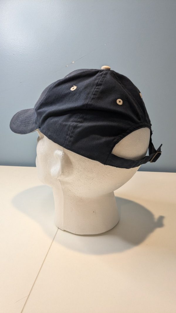 United Rentals Baseball Blue Hat Adjustable Strapback - Image 7