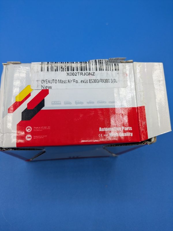 Mass Air Flow Sensor 22204-22010 - Image 8