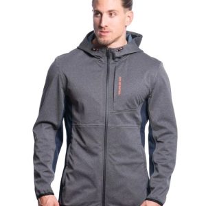Gym Aesthetic OutRun Multi-Functional Jacket Size XL