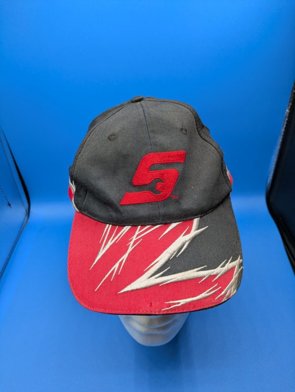 K Products Snap On Tools Hat Racing