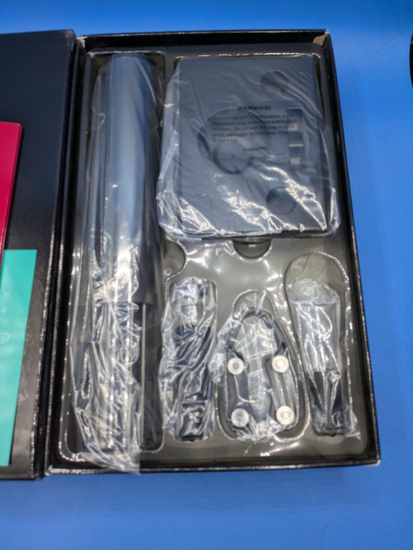 Mueller AUSTRIA Electric Wine Opener Set BRAND NEW - Image 5