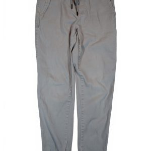 RSQ Jogger Pants Elastic Waist Drawstring Casual Stretch Mens Small