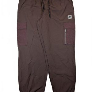 Nike Sportswear Dri-Fit Cargo Woven Jogger Pants Mens Large 34x27