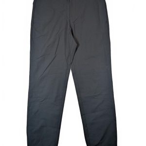 Banana Republic Traveler Black Slim Tapered Stretch Jogger Pants Mens 32x28