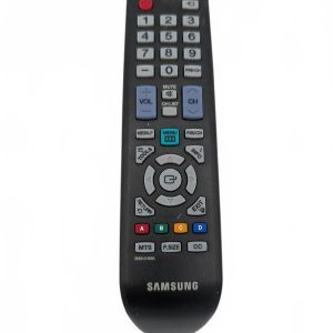 Samsung BN59-01006A TV Remote Control Replacement OEM Black Unisex One Size
