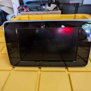 Mercedes-Benz A2059004113 W205 C-Class Display Screen Monitor OEM