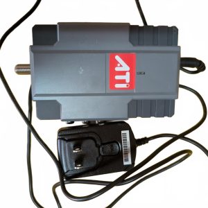 ATI TV Wonder 650 USB TV Tuner Video Capture Adapter For PC