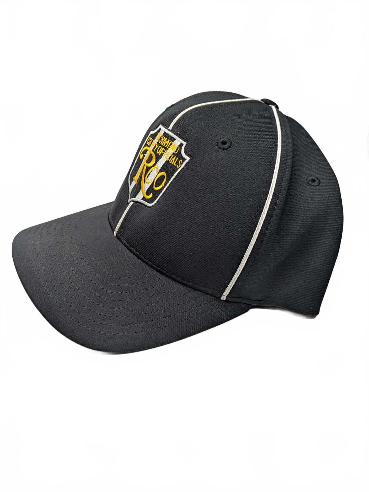 Richmond County Officials RCO Embroidered Flexfit Cap Richardson OFL-485 L/XL - Image 2