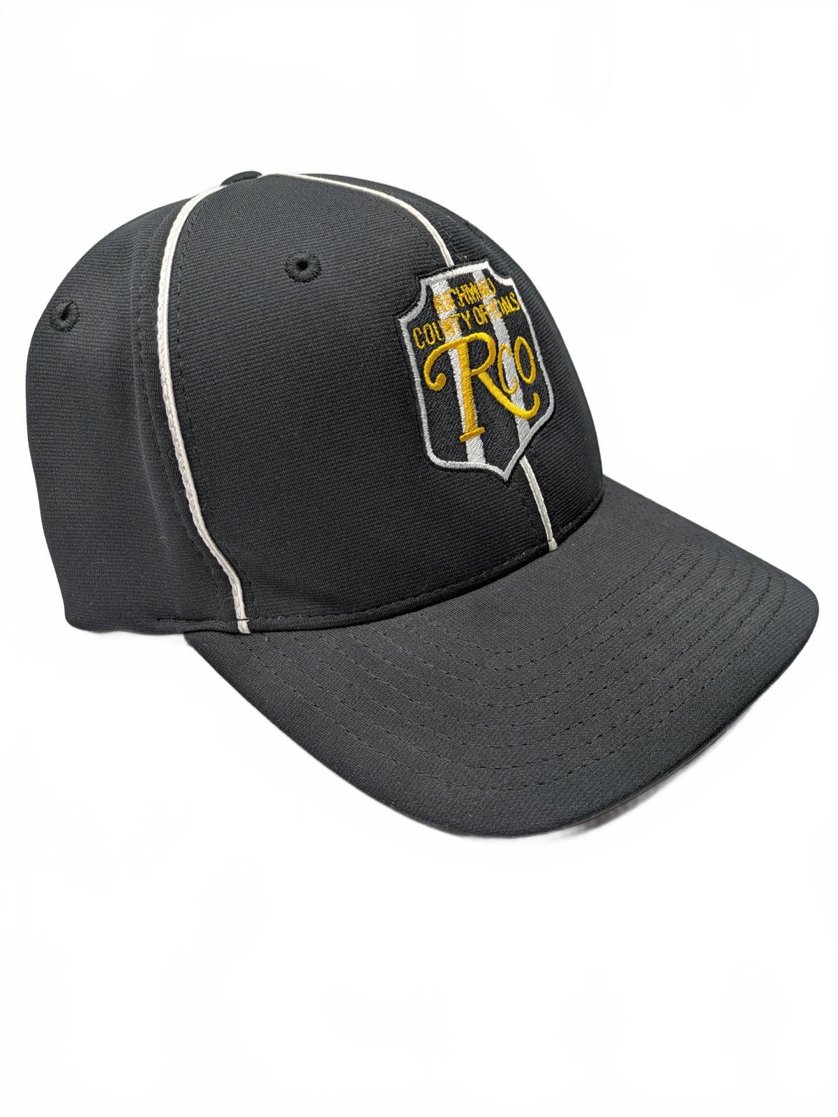 Richmond County Officials RCO Embroidered Flexfit Cap Richardson OFL-485 L/XL - Image 3