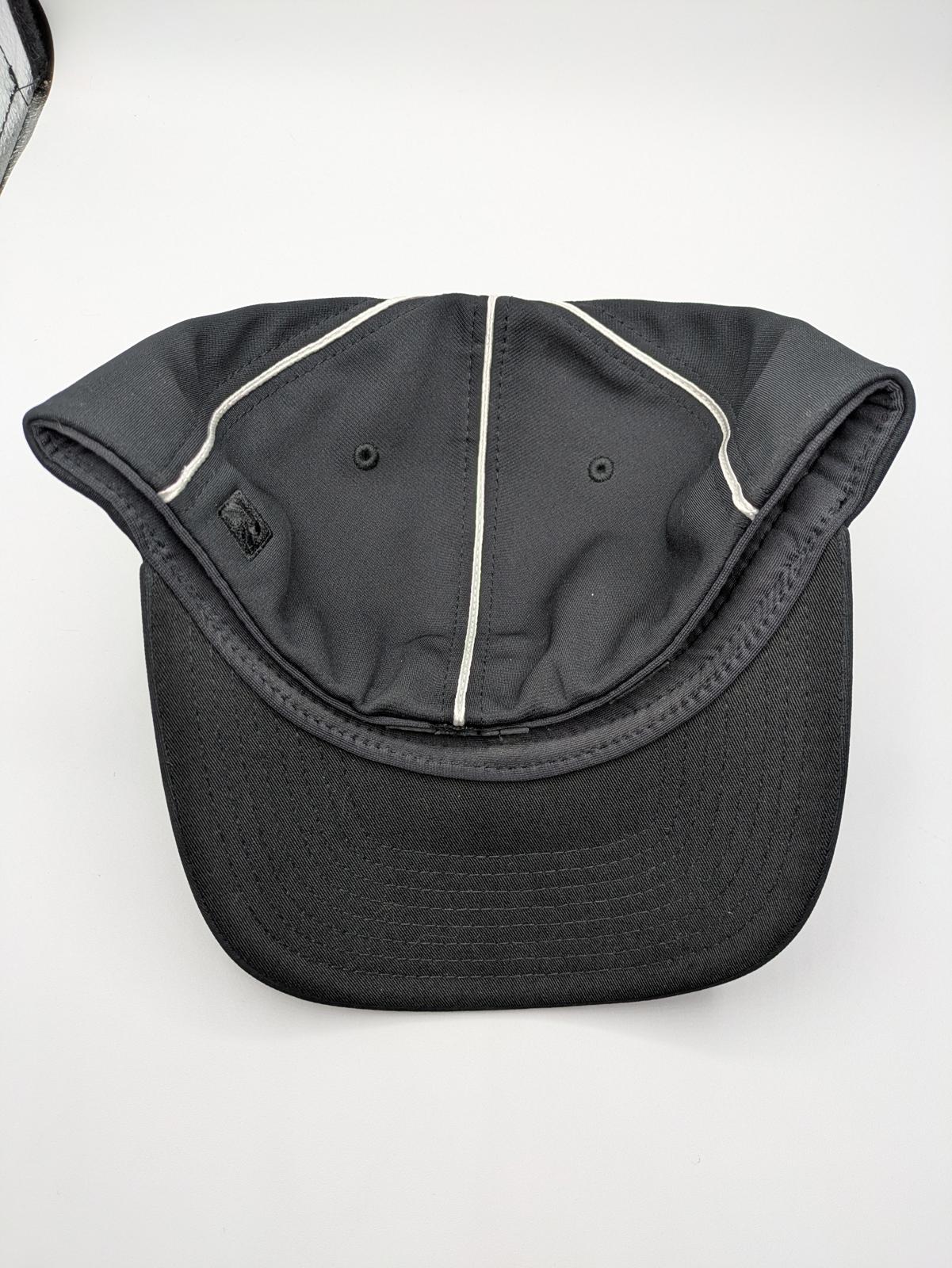 Richmond County Officials RCO Embroidered Flexfit Cap Richardson OFL-485 L/XL - Image 4