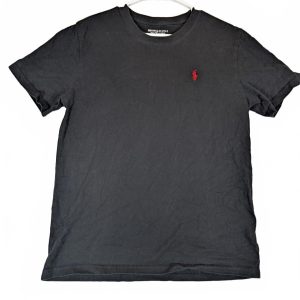 Denim & Supply Ralph Lauren Pony Logo Crewneck T Shirt Mens XL Cotton