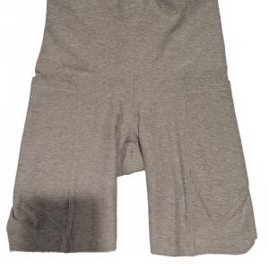 Calia by Carrie Underwood Women's High Waist Bike Shorts - XXS - Gray 21x7