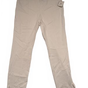 Rafaella Women's Stylish White Dress Pants Size 16 NWT