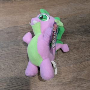 Toy Factory My Little Pony Spike Dragon Plush Stuffed Toy Doll Unisex One Size