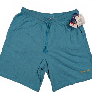 Champion Middle Weight Jersey Athletic Lounge Shorts Mens XXL Drawstring 36x9