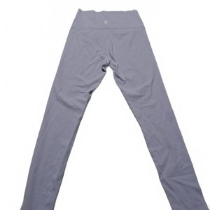 Free People Movement Leggings Yoga Small Light Purple 7/8 Length 26 Waist