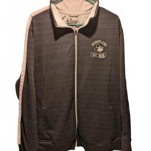 Disney Parks Athletic Department Women's Workout Jacket XXL