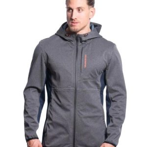 Gym Aesthetic OutRun Multi-Functional Jacket Size XL